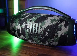 JBL BoomBox 3 İncelemesi