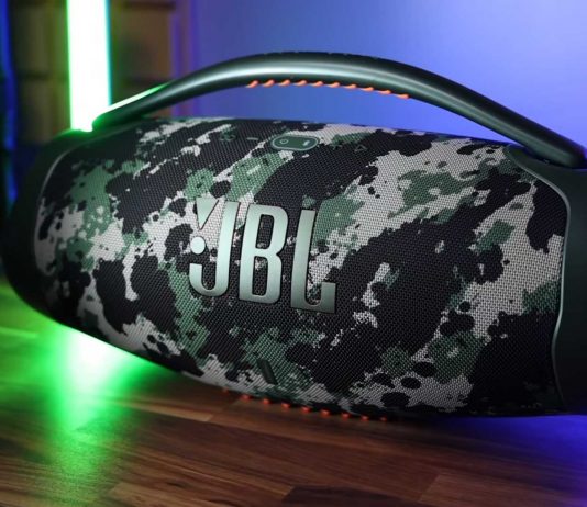 JBL BoomBox 3 İncelemesi
