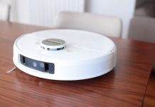 Karcher RCV 5 Robot Süpürge İncelemesi