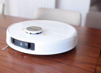 Karcher RCV 5 Robot Süpürge İncelemesi