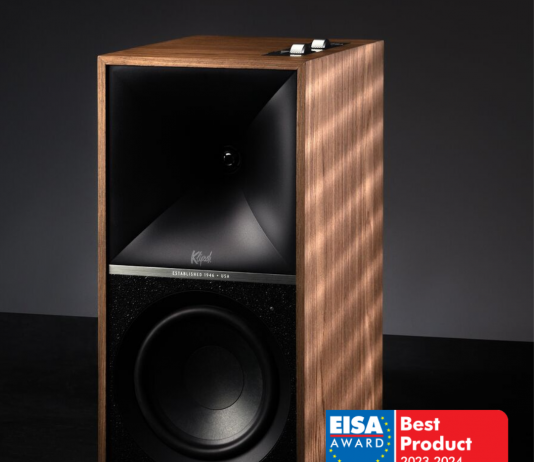 2023 EISA ödüllerinde Klipsch ve Onkyo’ya 2 farklı ödül!