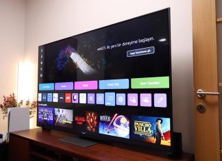 LG QNED86 75 inç 4K Smart TV Detaylı İncelemesi