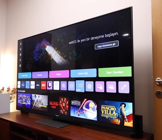 LG QNED86 75 inç 4K Smart TV Detaylı İncelemesi