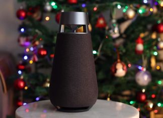 LG XBOOM 360 İncelemesi