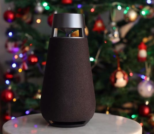 LG XBOOM 360 İncelemesi