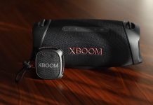 LG XBOOM Go XG8T ve XG2T Bluetooth Hoparlör İncelemesi