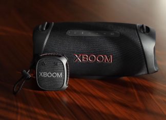 LG XBOOM Go XG8T ve XG2T Bluetooth Hoparlör İncelemesi
