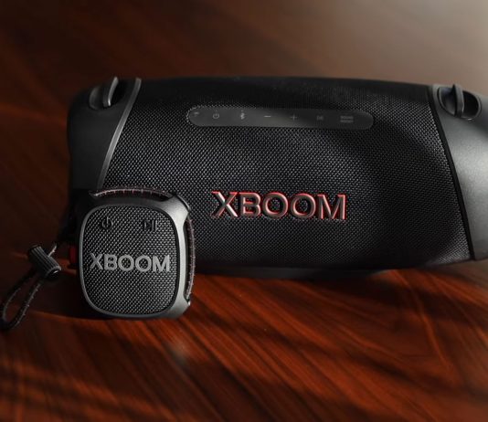 LG XBOOM Go XG8T ve XG2T Bluetooth Hoparlör İncelemesi