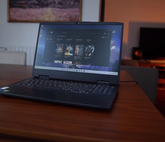 Lenovo IdeaPad Gaming 3 İncelemesi