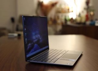 Lenovo Yoga Slim 7 Carbon Detaylı İnceleme