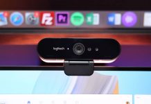 Logitech Brio 4K Webcam İncelemesi
