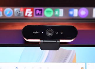 Logitech Brio 4K Webcam İncelemesi