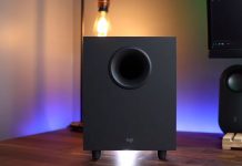 Logitech Z407 Bluetooth Ses Sistemi İncelemesi