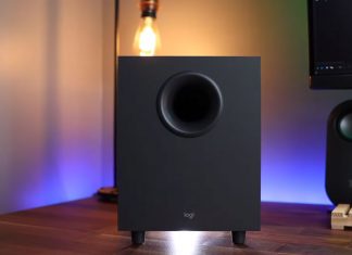 Logitech Z407 Bluetooth Ses Sistemi İncelemesi