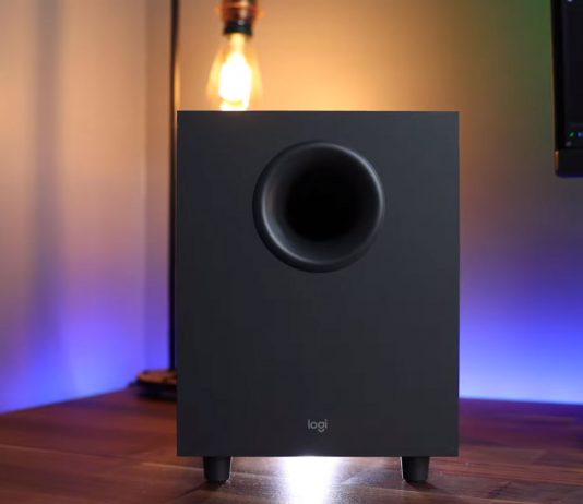 Logitech Z407 Bluetooth Ses Sistemi İncelemesi