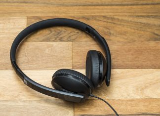 Sennheiser HD 2.20S Kulak Üstü Kulaklık İncelemesi