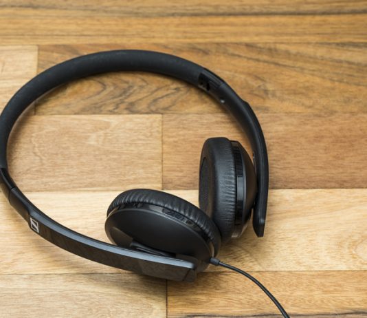 Sennheiser HD 2.20S Kulak Üstü Kulaklık İncelemesi