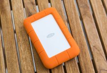 LaCie Rugged USB 3.0 Thunderbolt İncelemesi