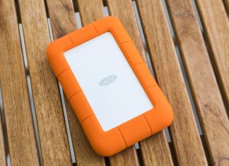 LaCie Rugged USB 3.0 Thunderbolt İncelemesi