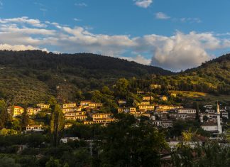 Şirince Köyü – Şirince’de Ne yapılır? Şirince