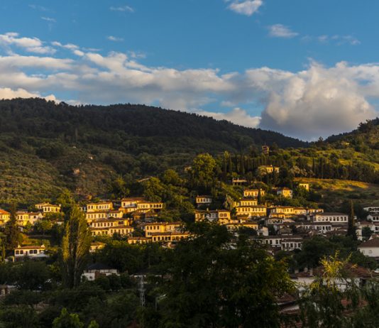 Şirince Köyü – Şirince’de Ne yapılır? Şirince