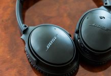 Bose QC35 Bluetooth Kulaklık İncelemesi