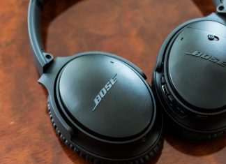 Bose QC35 Bluetooth Kulaklık İncelemesi