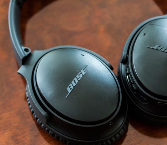 Bose QC35 Bluetooth Kulaklık İncelemesi