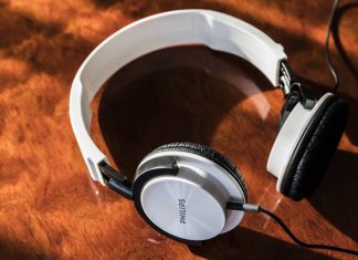 Philips SHL3000 Kulaklık İncelemesi