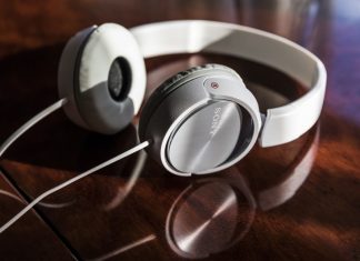 Sony MDR-ZX310 Kulaklık İncelemesi