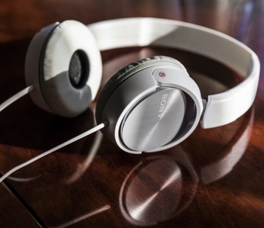 Sony MDR-ZX310 Kulaklık İncelemesi