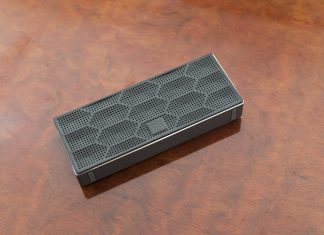 Xiaomi Bluetooth Hoparlör İncelemesi