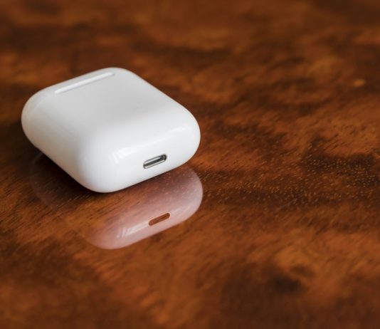 Apple Airpods Bluetooth Kulaklık İncelemesi