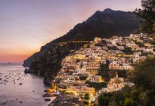 İtalya Güney Kıyıları – Positano’da Ne Yapılır?