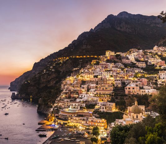 İtalya Güney Kıyıları – Positano’da Ne Yapılır?