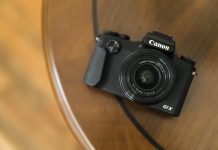 Canon G1X Mark III İncelemesi G1X Mark III