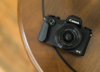 Canon G1X Mark III İncelemesi G1X Mark III