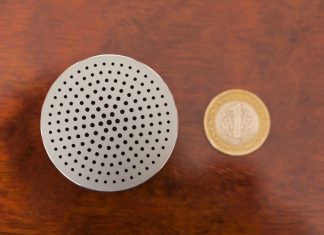 Xiaomi Mini Bluetooth Hoparlör İncelemesi Xiaomi Mini Bluetooth Hoparlör