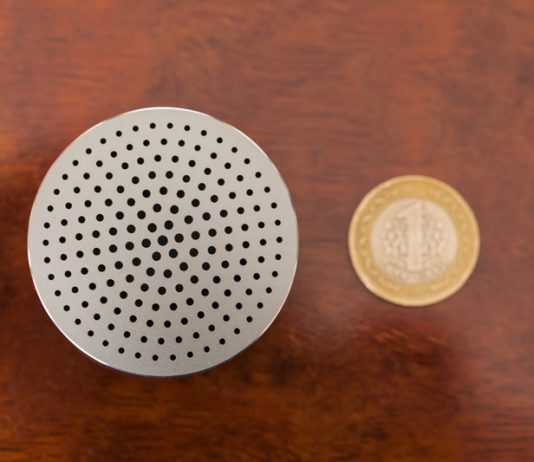 Xiaomi Mini Bluetooth Hoparlör İncelemesi Xiaomi Mini Bluetooth Hoparlör