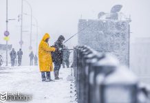 Kar Fotoğrafı Nasıl Çekilir?