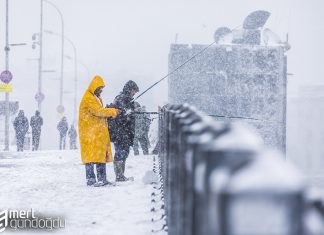 Kar Fotoğrafı Nasıl Çekilir?
