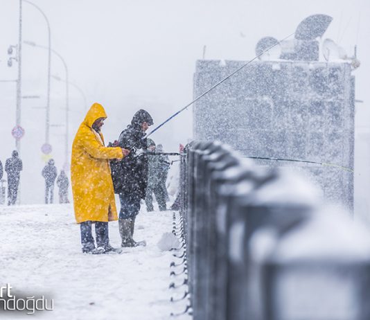 Kar Fotoğrafı Nasıl Çekilir?