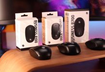 Monster Pusat Business Kablosuz Mouse Serisi (Hangisi Size Uygun?)