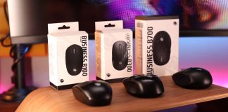 Monster Pusat Business Kablosuz Mouse Serisi (Hangisi Size Uygun?)