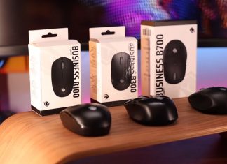 Monster Pusat Business Kablosuz Mouse Serisi (Hangisi Size Uygun?)