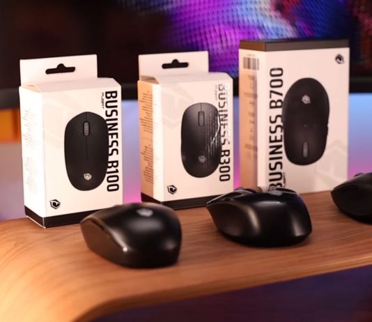 Monster Pusat Business Kablosuz Mouse Serisi (Hangisi Size Uygun?)