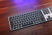 Monster Pusat Business Pro Kablosuz Klavye İncelemesi