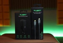 Monster Pusat GaN PD 65W Hızlı Şarj Adaptörü Seyahat Kiti İncelemesi