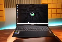 Monster Tulpar T6 V2.1 AI Creator Notebook İncelemesi