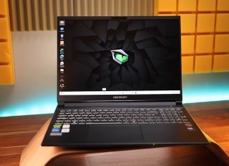 Monster Tulpar T6 V2.1 AI Creator Notebook İncelemesi